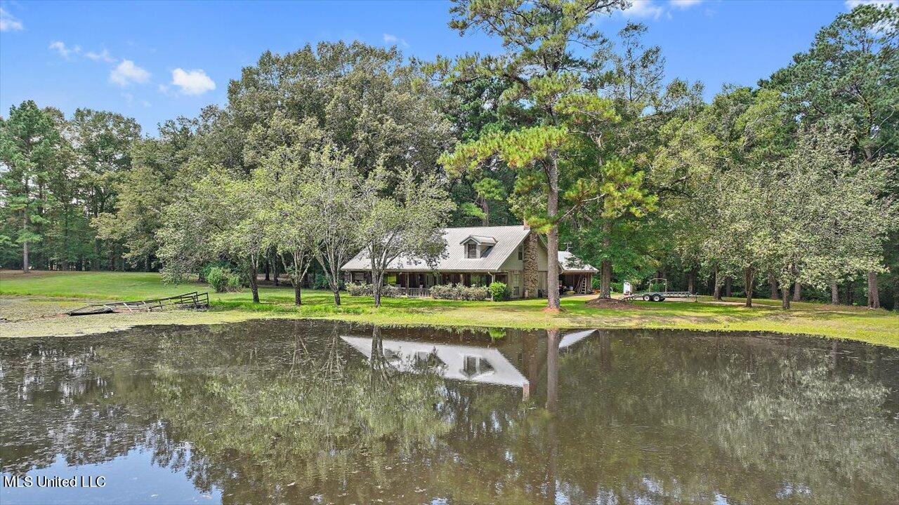 4894 Parsons Road Raymond, MS 39154 - Photo 1 of 70 photo
