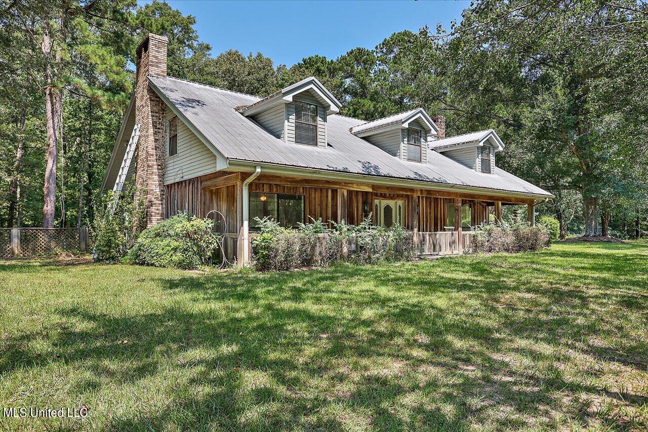 4894 Parsons Road Raymond, MS 39154 - Photo 2 of 70 02-4894 Parsons Rd