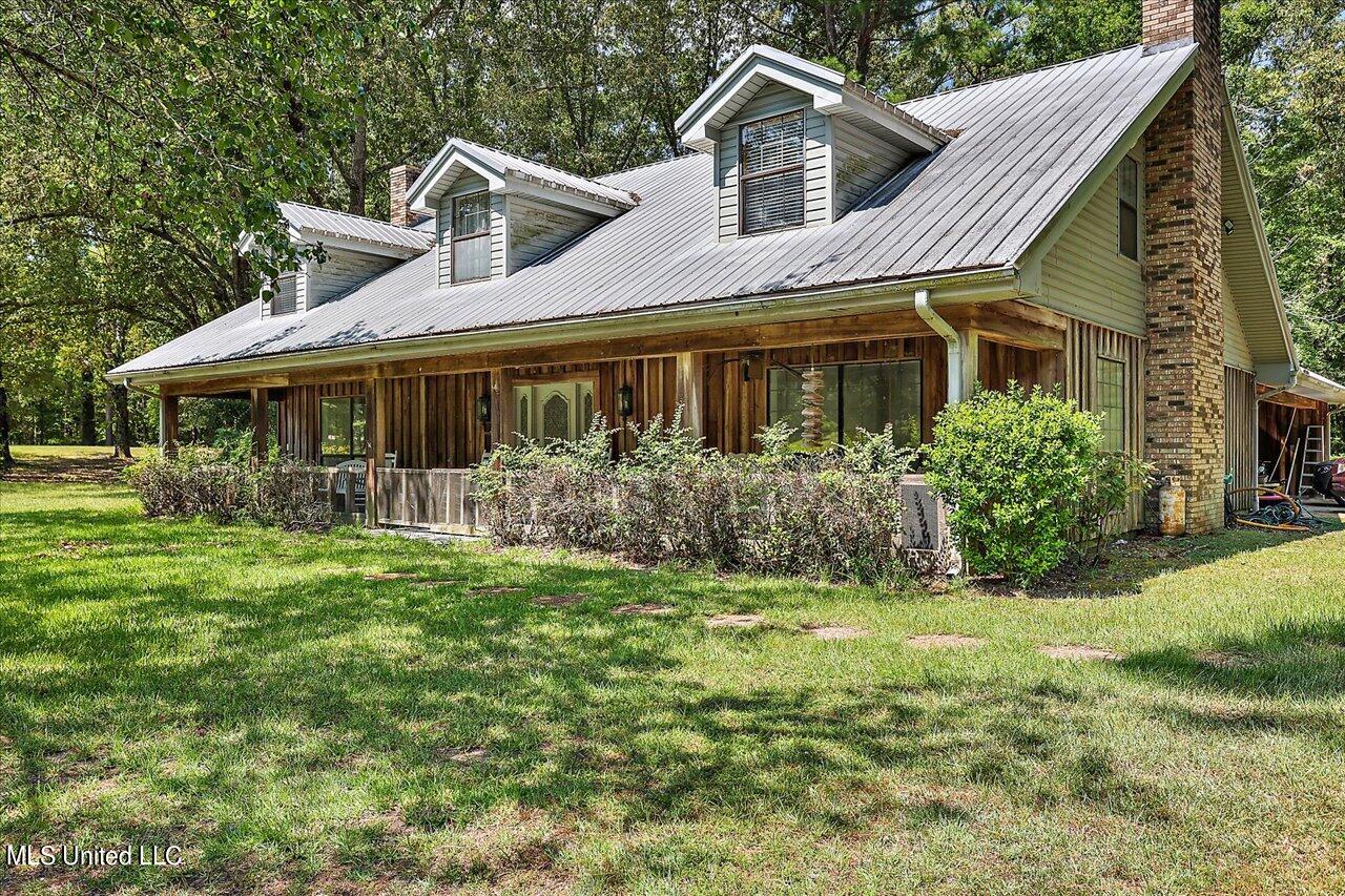 4894 Parsons Road Raymond, MS 39154 - Photo 3 of 70 01-4894 Parsons Rd
