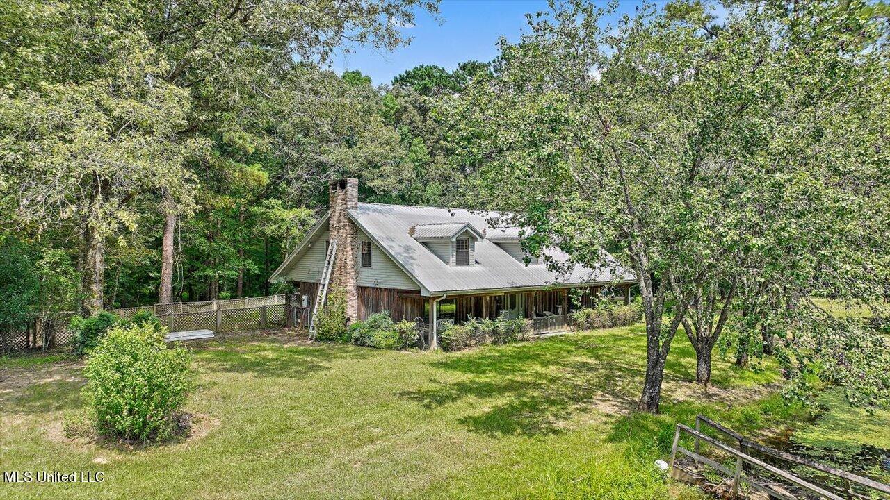 4894 Parsons Road Raymond, MS 39154 - Photo 4 of 70 76-4894 Parsons Rd