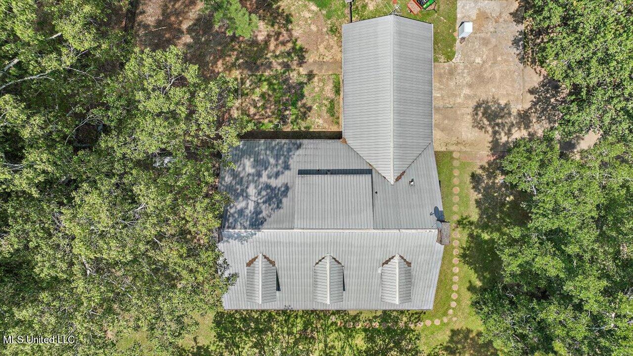 4894 Parsons Road Raymond, MS 39154 - Photo 47 of 70 69-4894 Parsons Rd