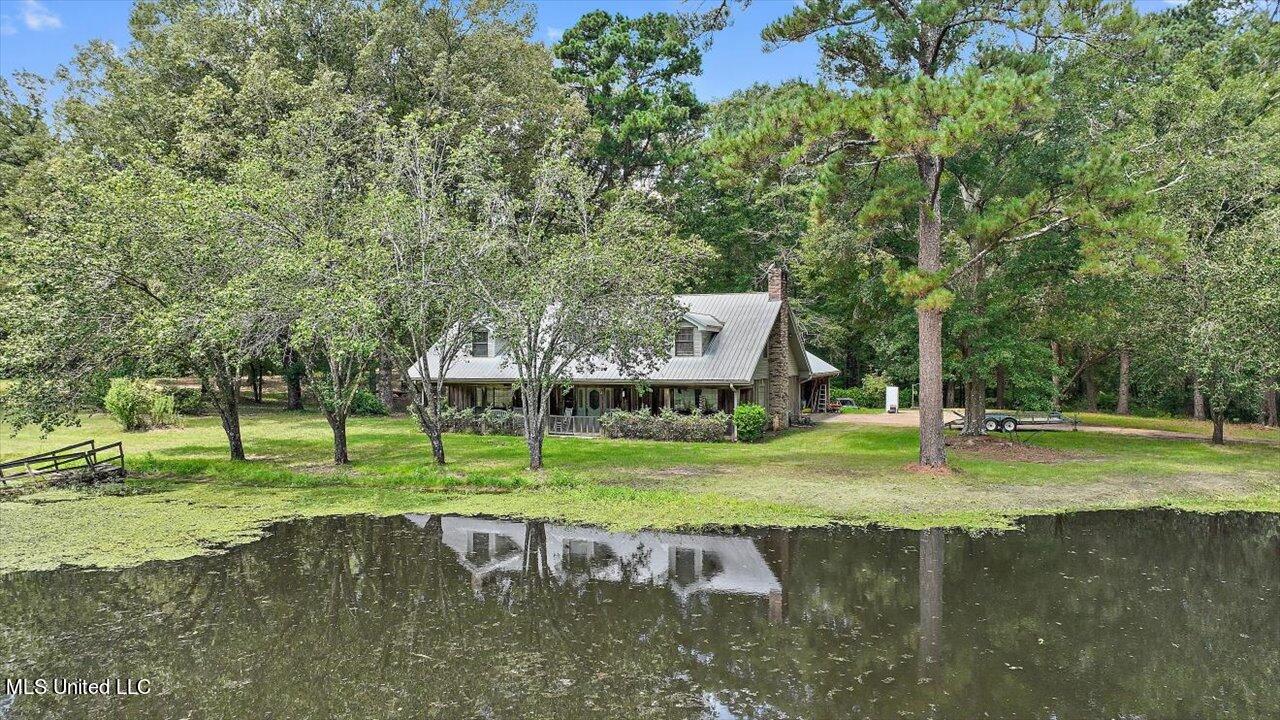 4894 Parsons Road Raymond, MS 39154 - Photo 5 of 70 74-4894 Parsons Rd