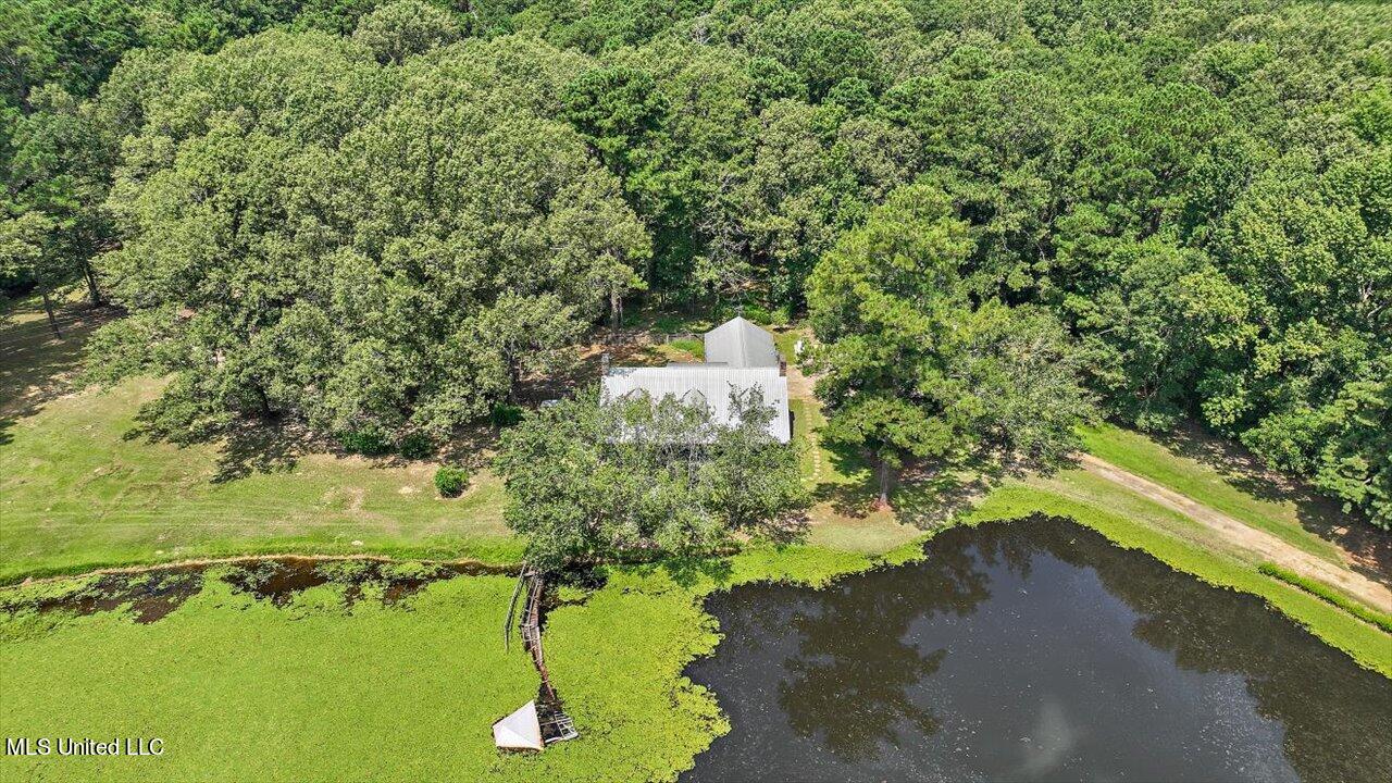 4894 Parsons Road Raymond, MS 39154 - Photo 51 of 70 65-4894 Parsons Rd