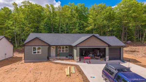 $469,900 | 146 Woodland Drive, Negaunee, MI 49866