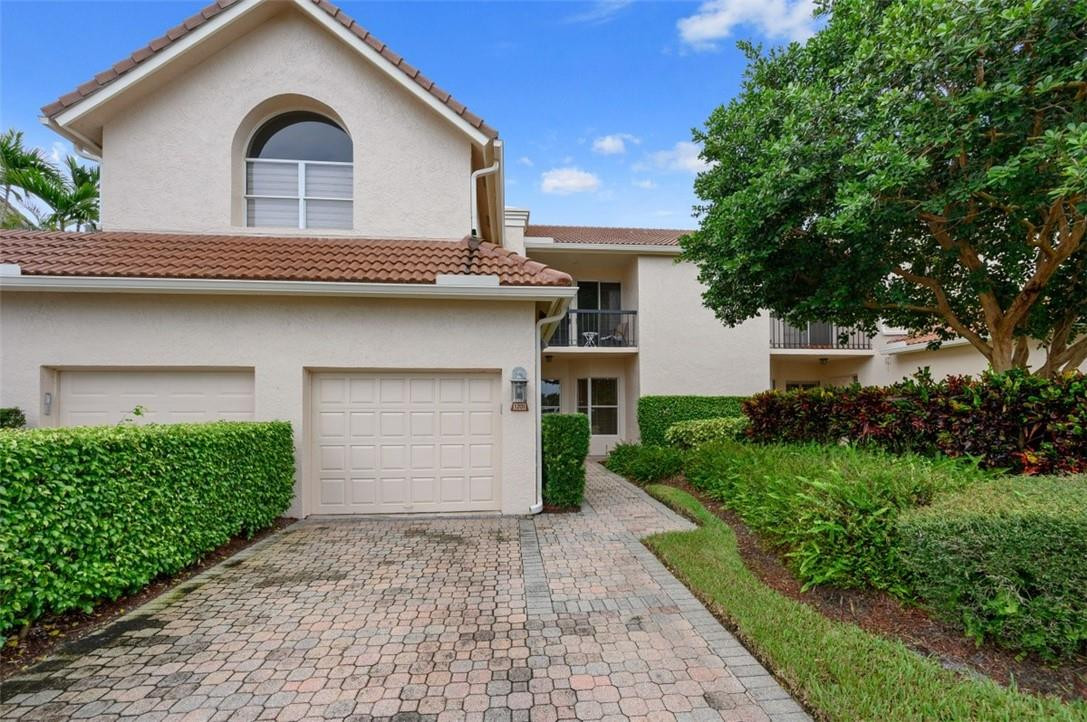 5887 Northwest 24th Avenue, Unit 1201 Boca Raton, FL 33496 - Photo 1 of 47 PRIVATE DRIVEWAY & WALK