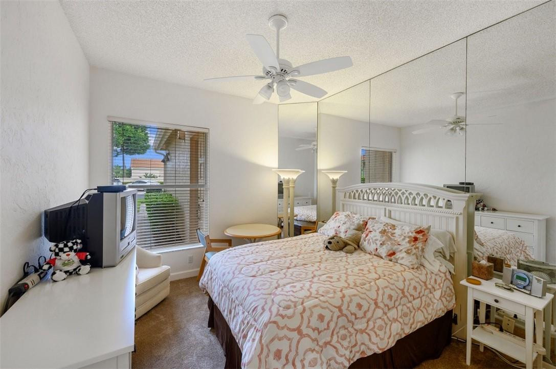 5887 Northwest 24th Avenue, Unit 1201 Boca Raton, FL 33496 - Photo 17 of 47 BEDROOM # 2