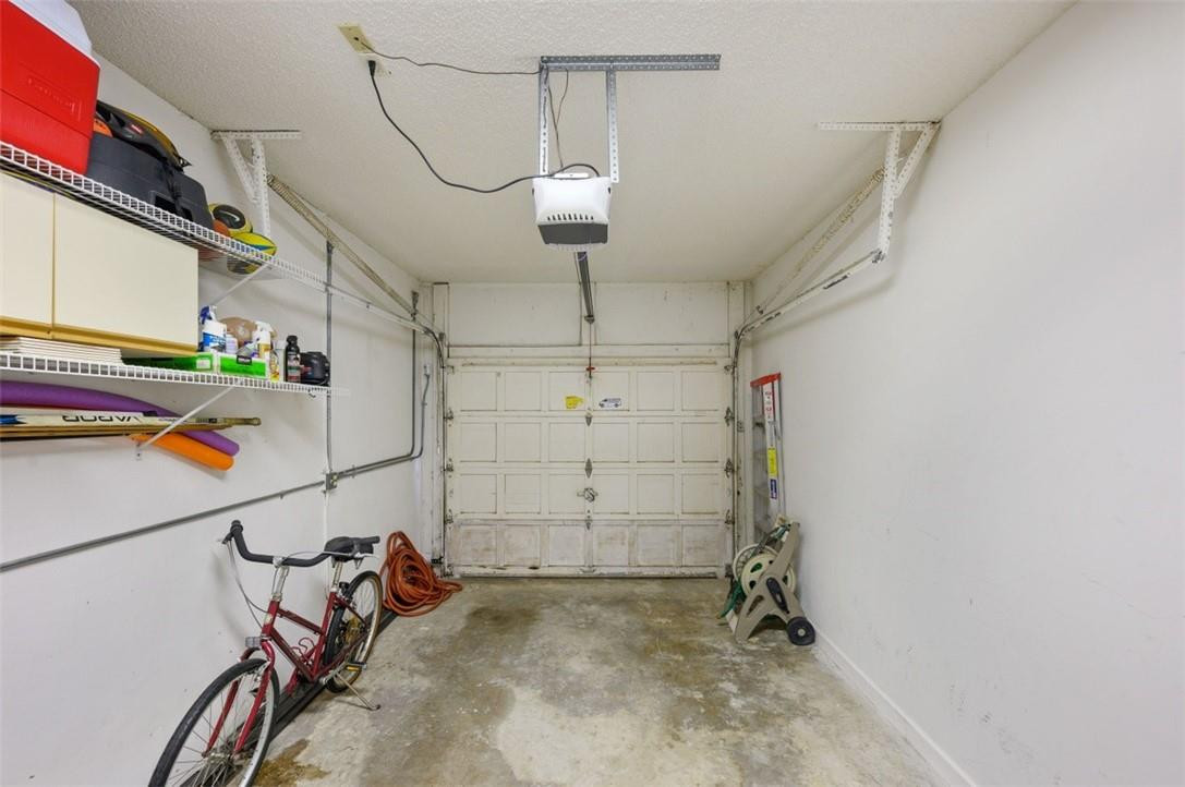 5887 Northwest 24th Avenue, Unit 1201 Boca Raton, FL 33496 - Photo 22 of 47 GARAGE