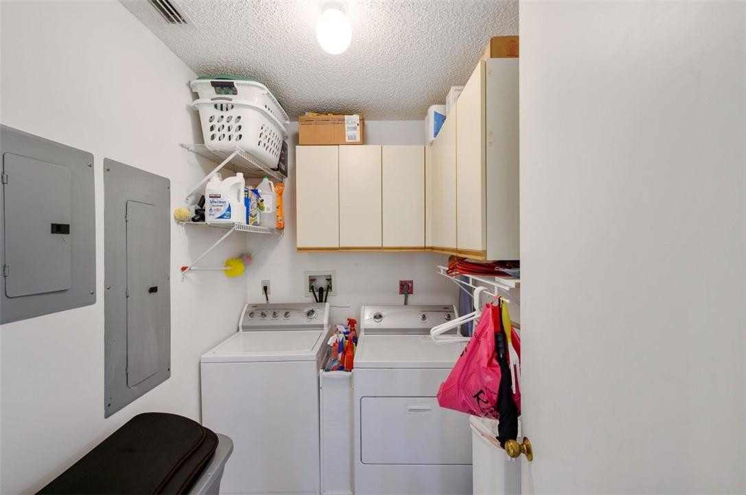5887 Northwest 24th Avenue, Unit 1201 Boca Raton, FL 33496 - Photo 23 of 47 LAUNDRY ROOM