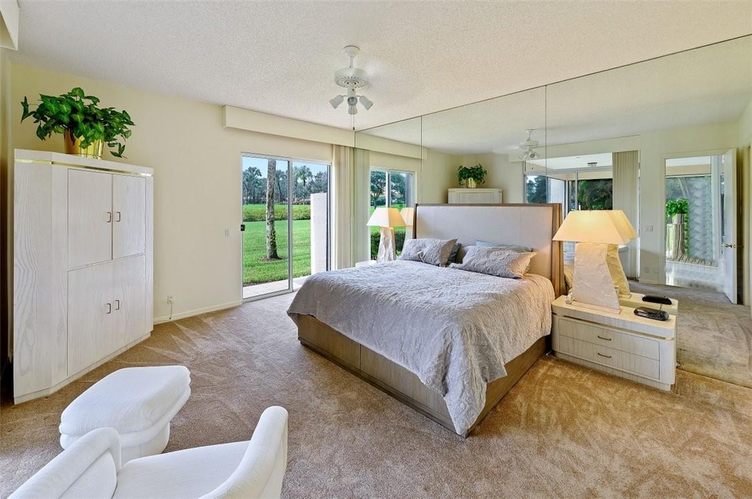 5887 Northwest 24th Avenue, Unit 1201 Boca Raton, FL 33496 - Photo 24 of 47 Master Bedroom