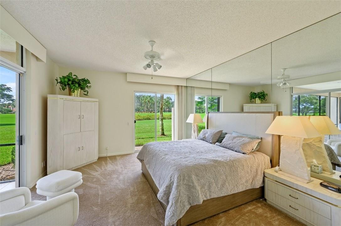 5887 Northwest 24th Avenue, Unit 1201 Boca Raton, FL 33496 - Photo 25 of 47 Master Bedroom