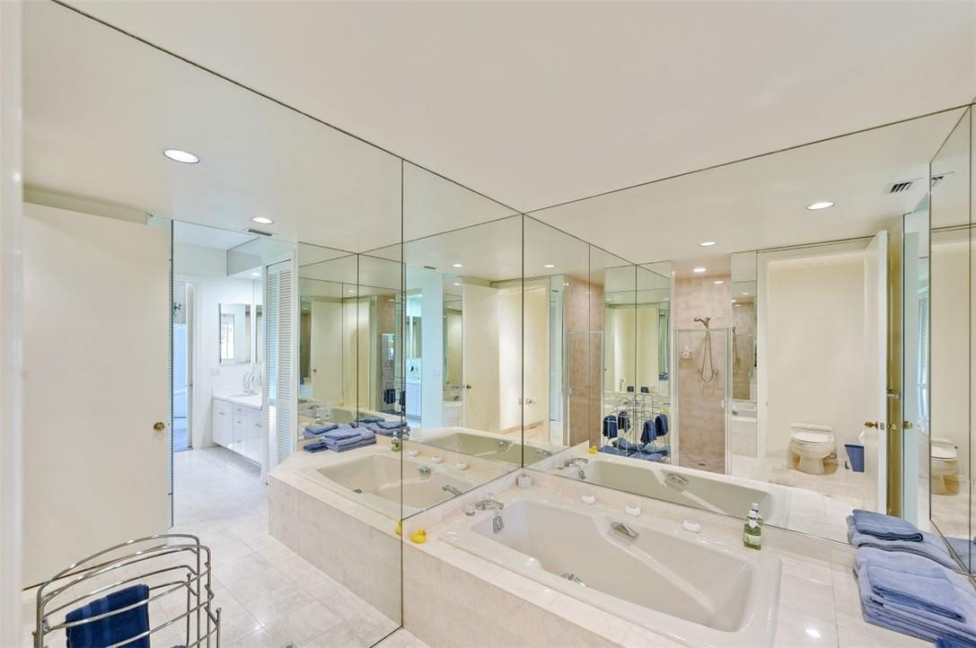 5887 Northwest 24th Avenue, Unit 1201 Boca Raton, FL 33496 - Photo 26 of 47 Master soaking tub
