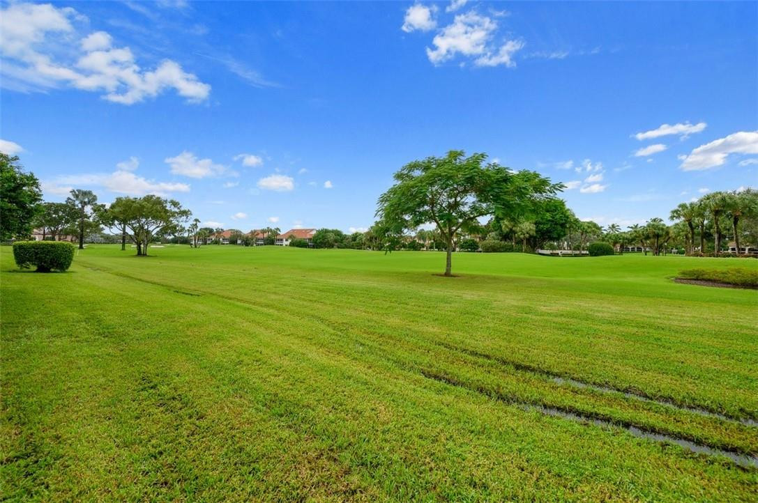 5887 Northwest 24th Avenue, Unit 1201 Boca Raton, FL 33496 - Photo 31 of 47 GOLF COURSE