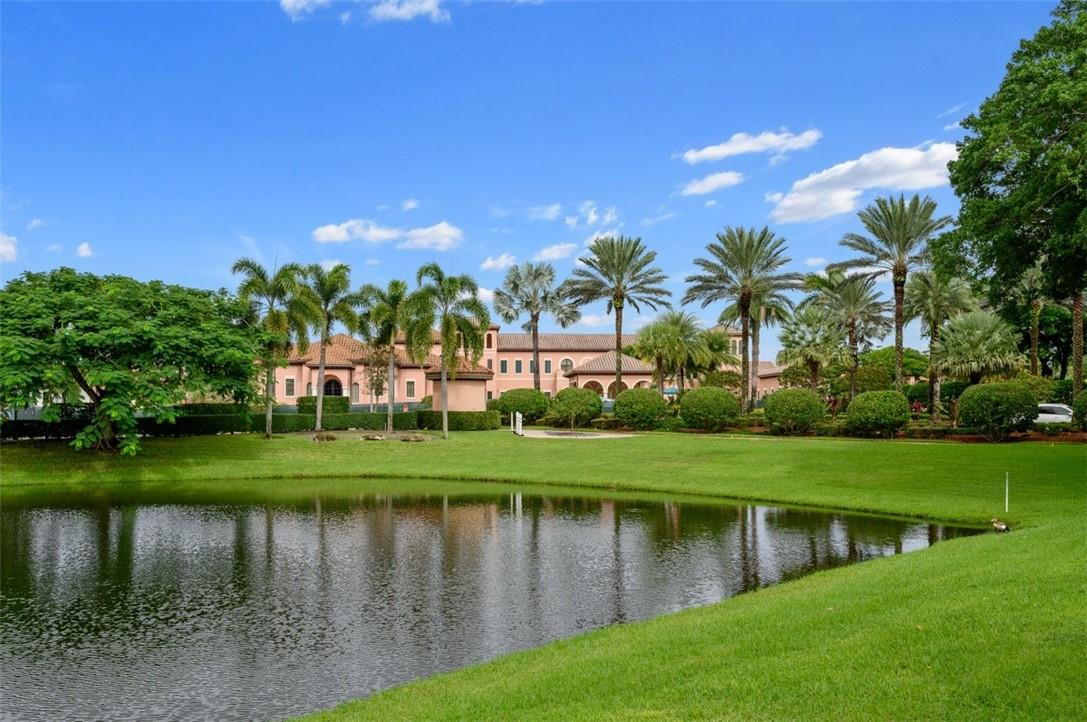 5887 Northwest 24th Avenue, Unit 1201 Boca Raton, FL 33496 - Photo 32 of 47 CLUBHOUSE