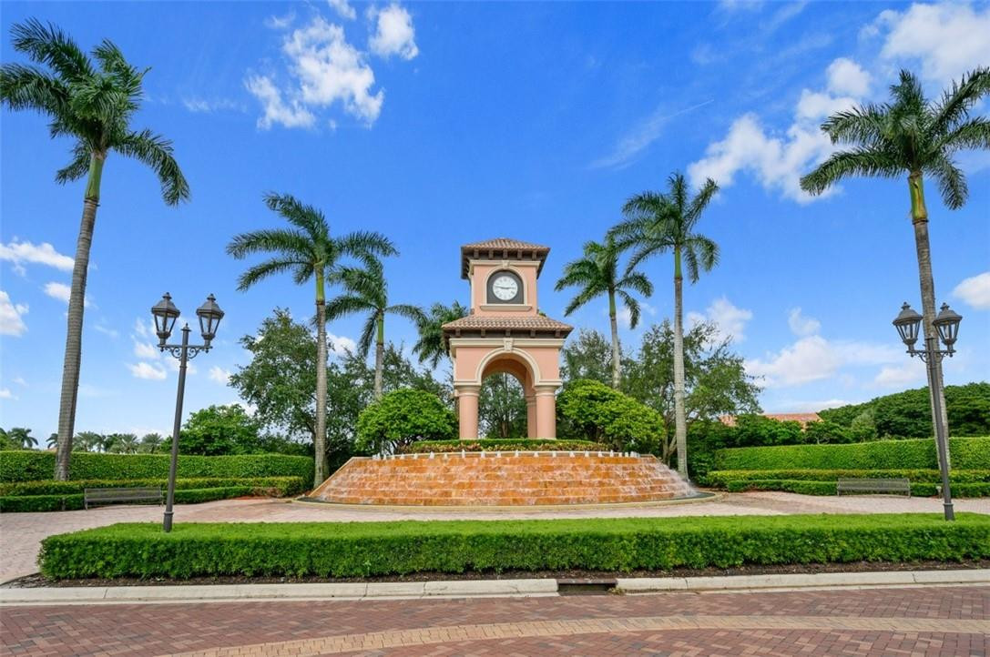 5887 Northwest 24th Avenue, Unit 1201 Boca Raton, FL 33496 - Photo 34 of 47 ENTRANCE