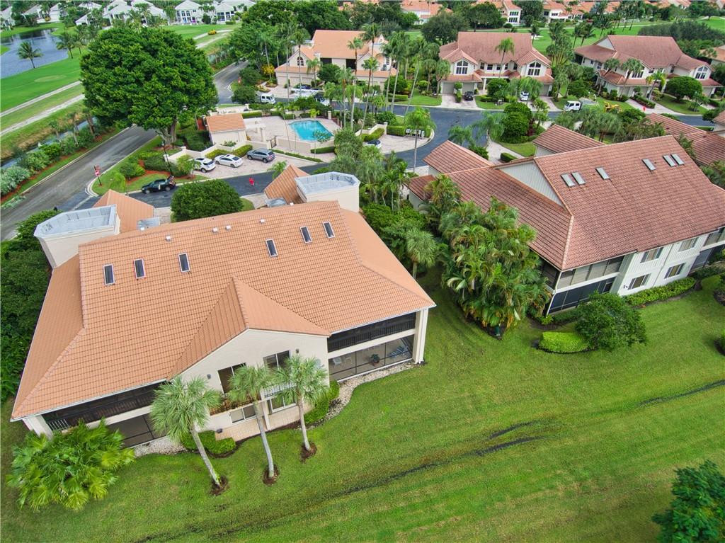 5887 Northwest 24th Avenue, Unit 1201 Boca Raton, FL 33496 - Photo 4 of 47 Private location in Cloister's