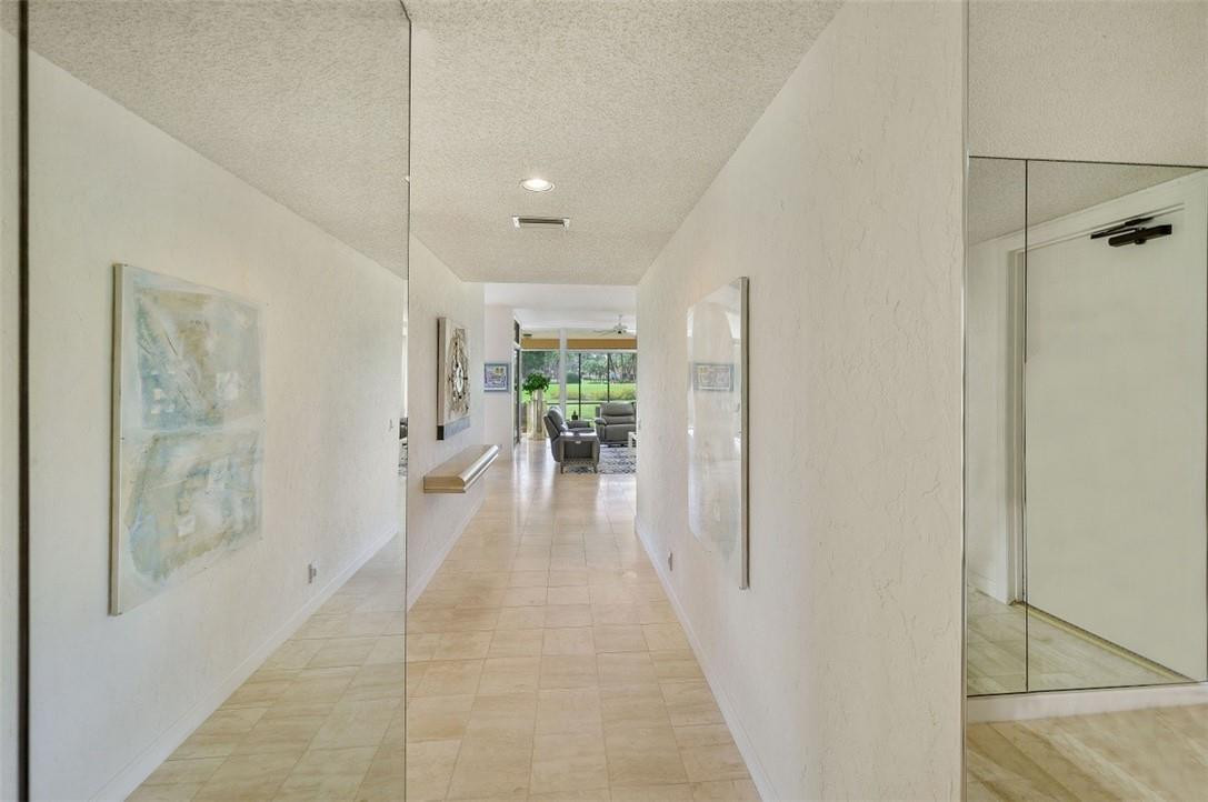 5887 Northwest 24th Avenue, Unit 1201 Boca Raton, FL 33496 - Photo 5 of 47 ENTRY