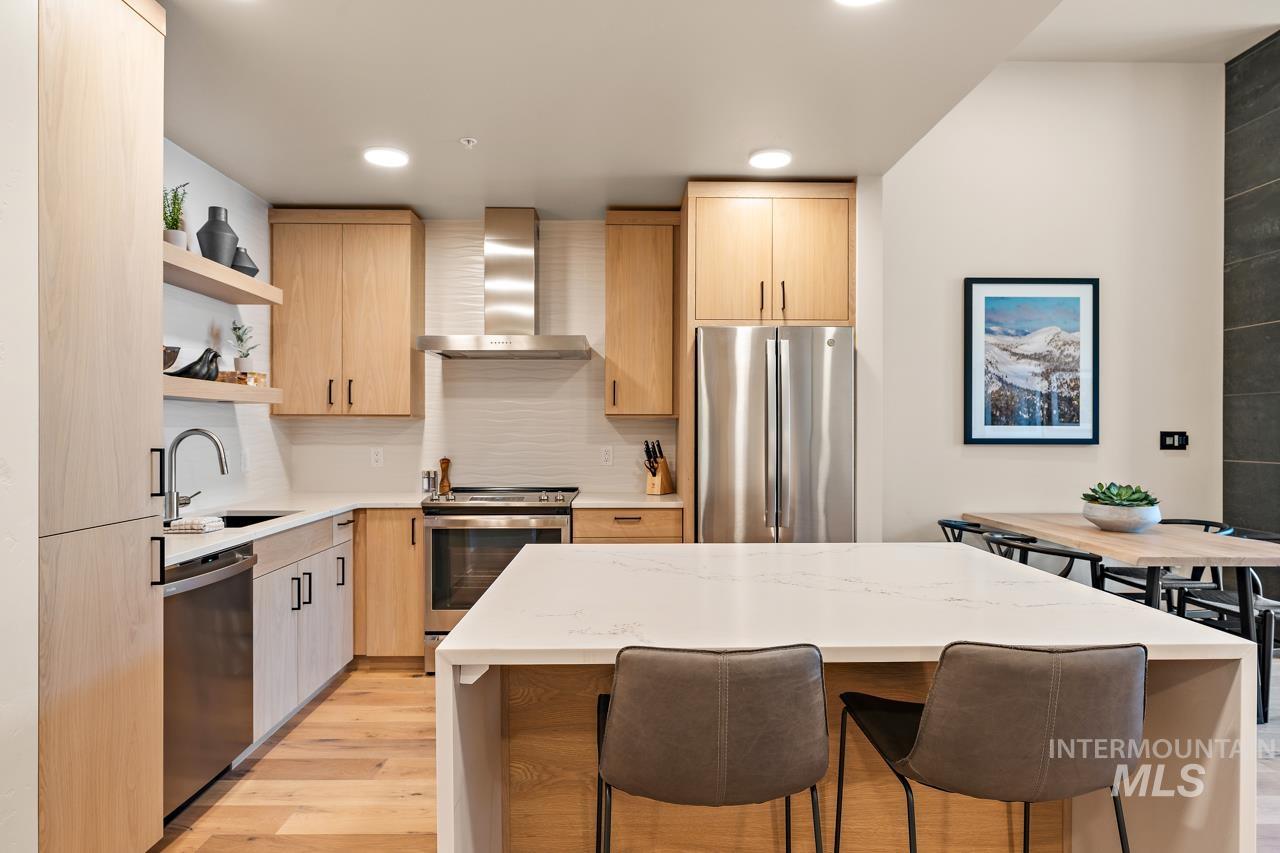 720 Village Drive, Unit 509 Donnelly, ID 83615 - Photo 12 of 26