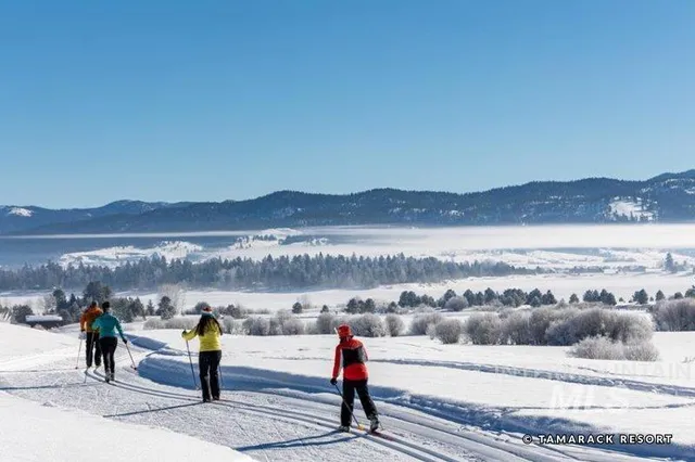 $624,900 | 720 Village Drive, Unit 509, Donnelly, ID 83615