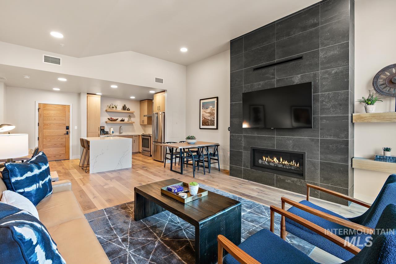 720 Village Drive, Unit 509 Donnelly, ID 83615 - Photo 4 of 26