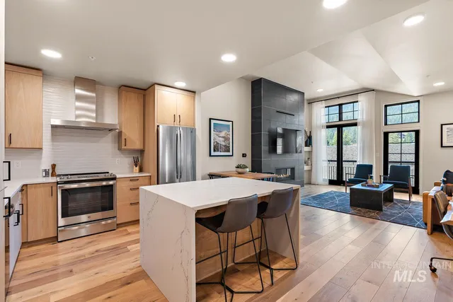 $624,900 | 720 Village Drive, Unit 509, Donnelly, ID 83615