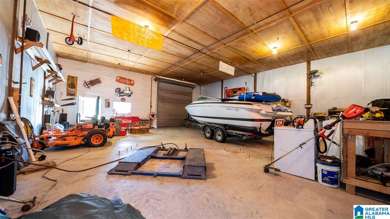 571 Myrick Road Warrior, AL 35180 - Photo 45 of 50