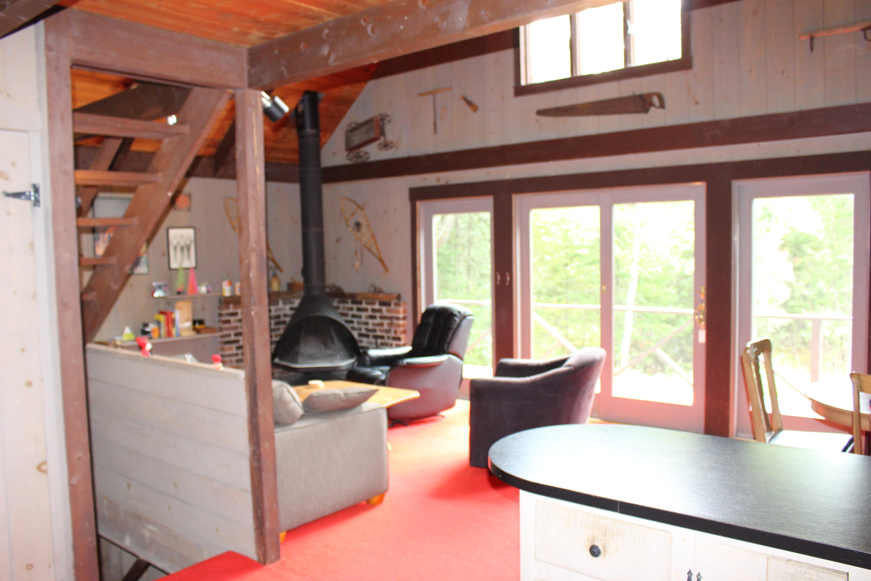 3017 Brackett Brook Road Kingfield, ME 04947 - Photo 3 of 13 IMG_2021