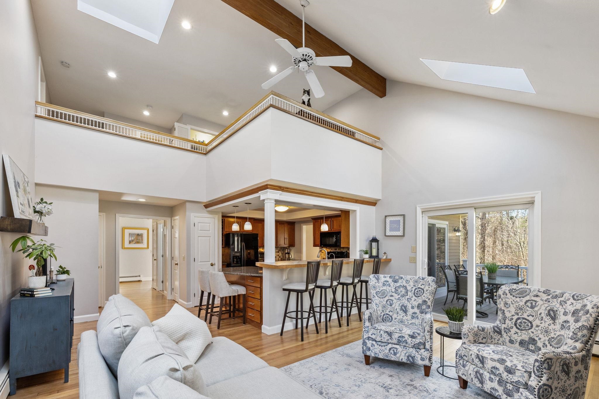 4 Chatburn Road Windham, NH 03087 - Photo 15 of 60