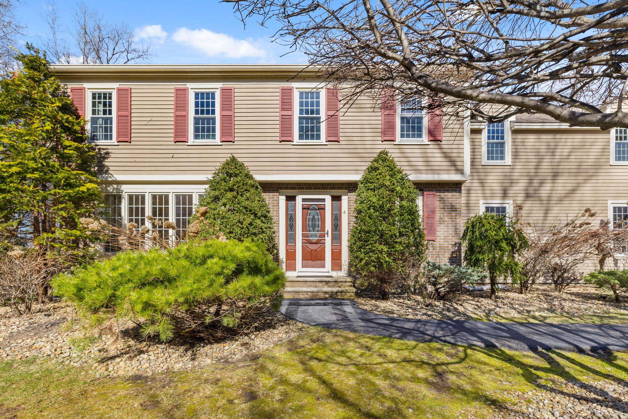 4 Chatburn Road Windham, NH 03087 - Photo 45 of 60