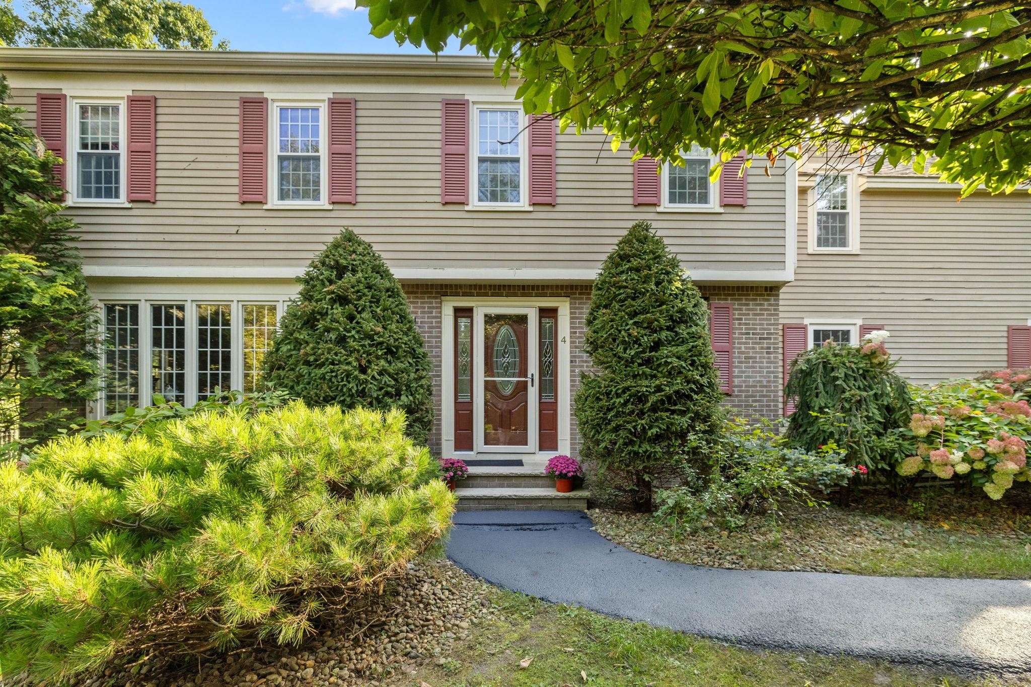 4 Chatburn Road Windham, NH 03087 - Photo 46 of 60