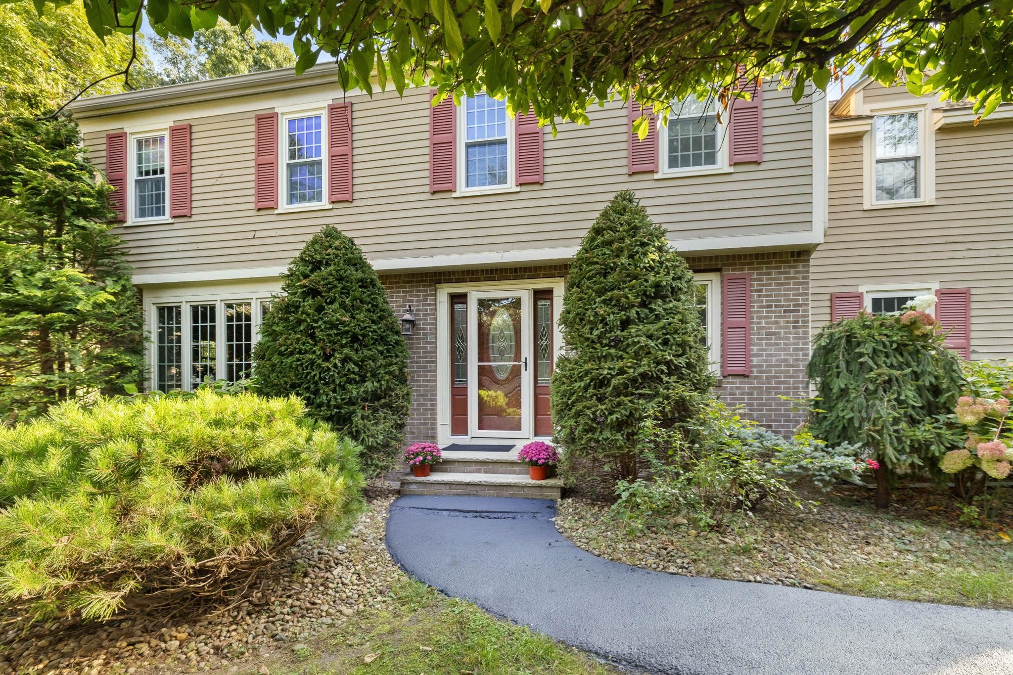 4 Chatburn Road Windham, NH 03087 - Photo 48 of 60