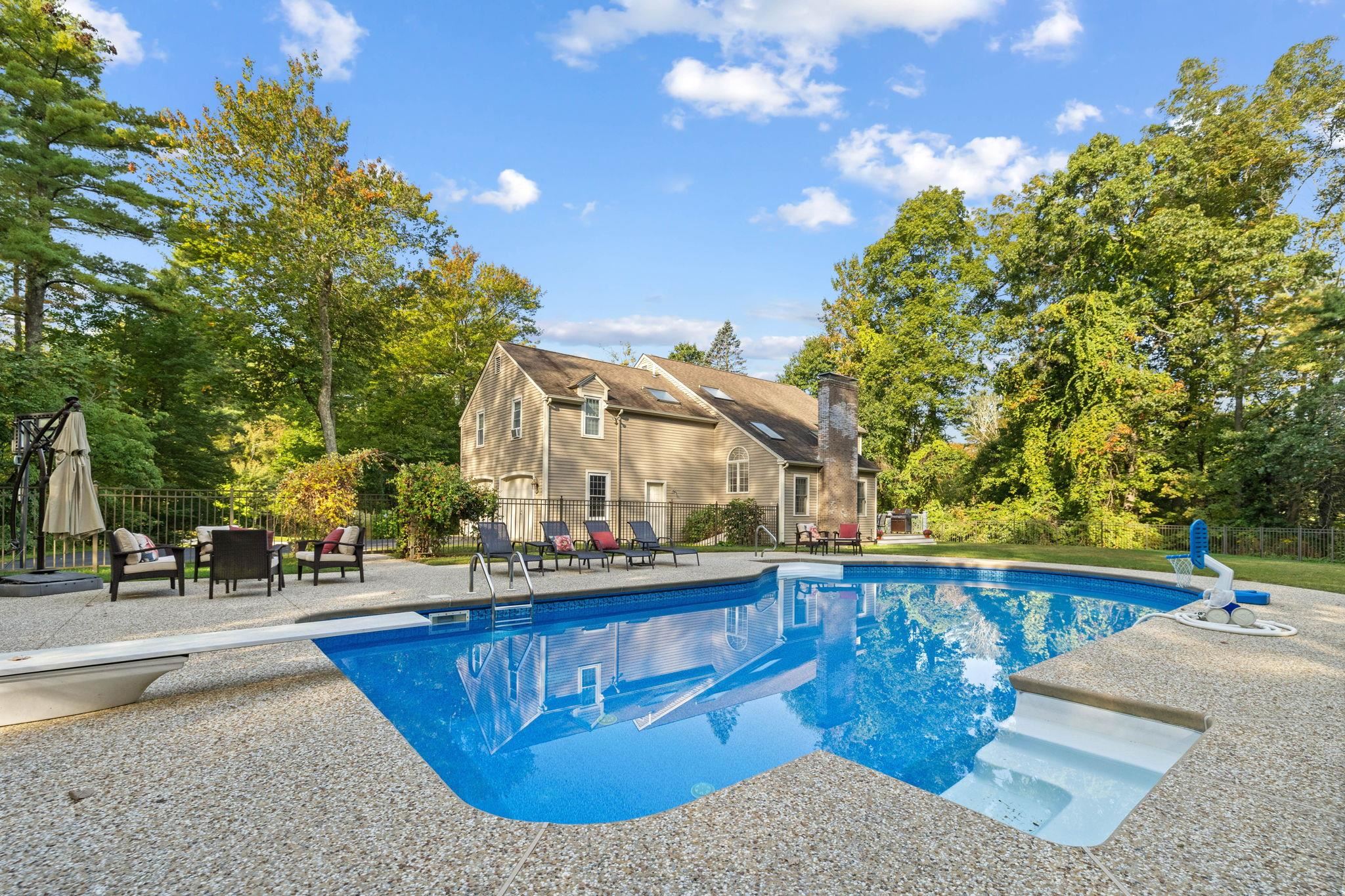 4 Chatburn Road Windham, NH 03087 - Photo 51 of 60