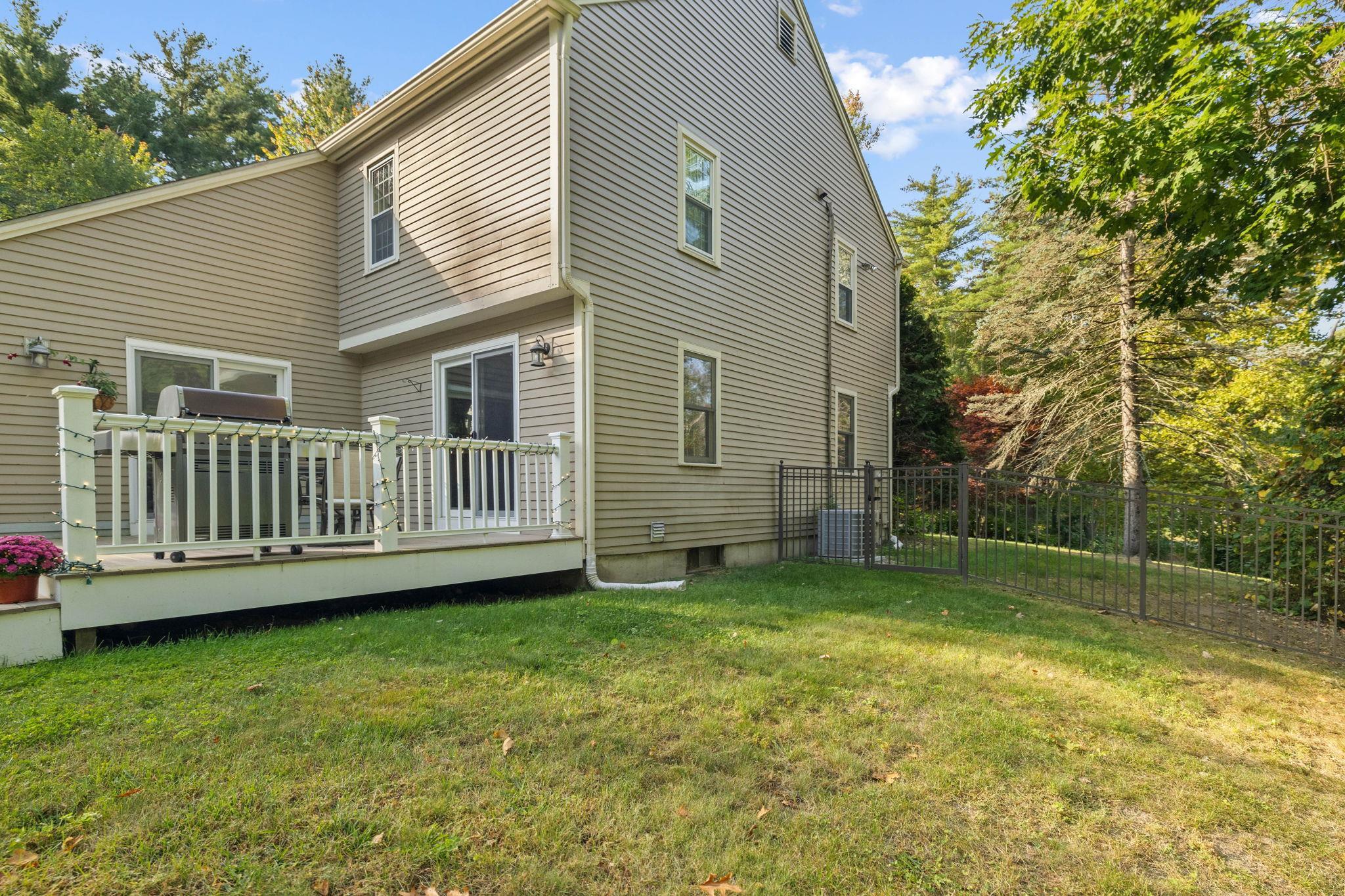 4 Chatburn Road Windham, NH 03087 - Photo 55 of 60