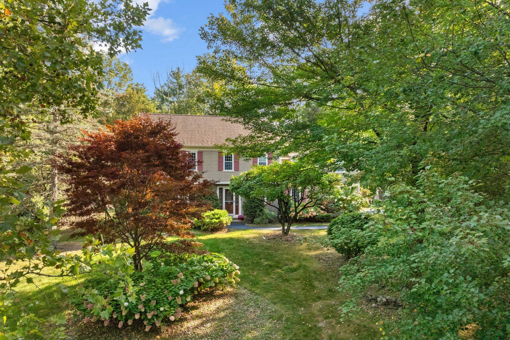 4 Chatburn Road Windham, NH 03087 - Photo 58 of 60