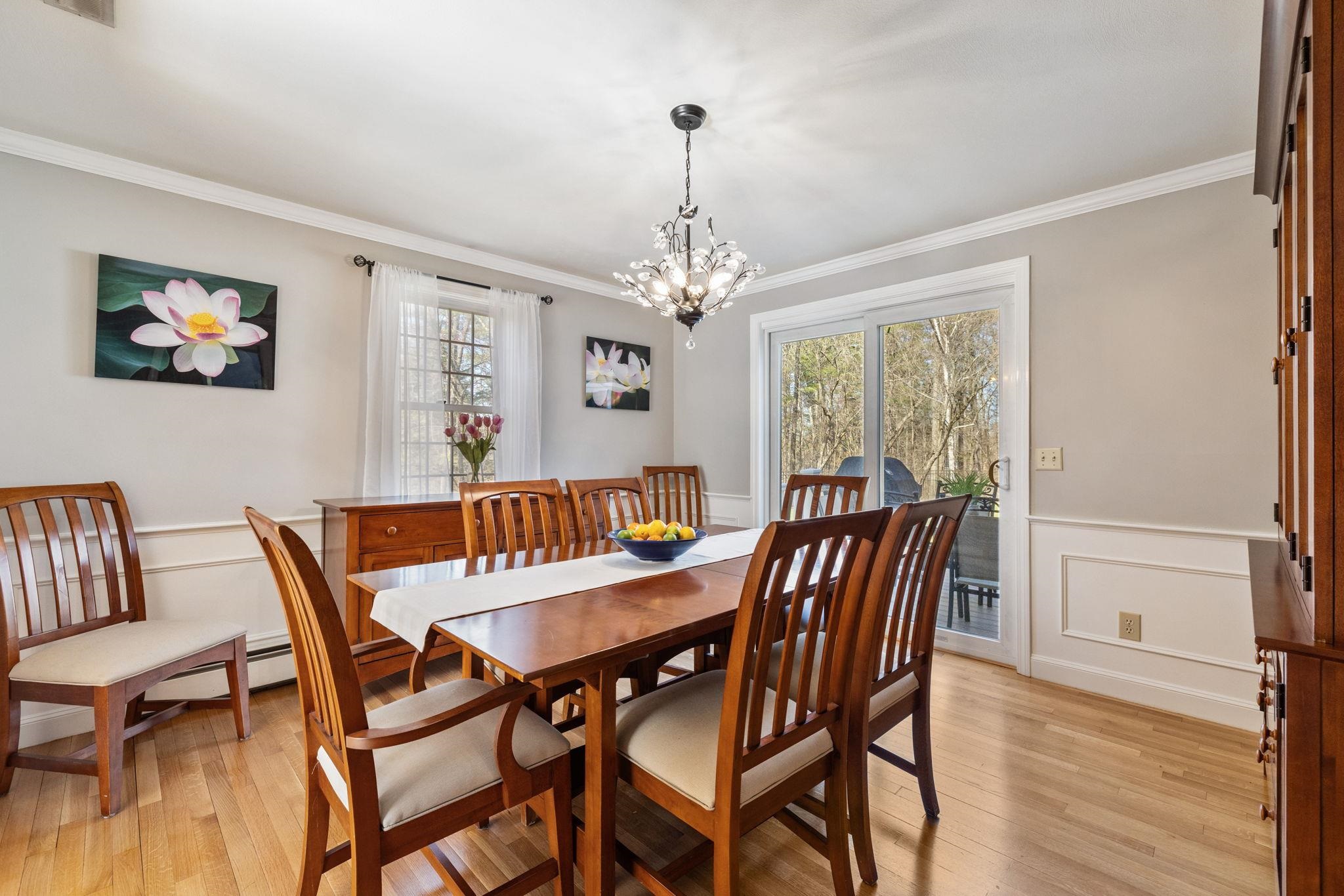 4 Chatburn Road Windham, NH 03087 - Photo 8 of 60