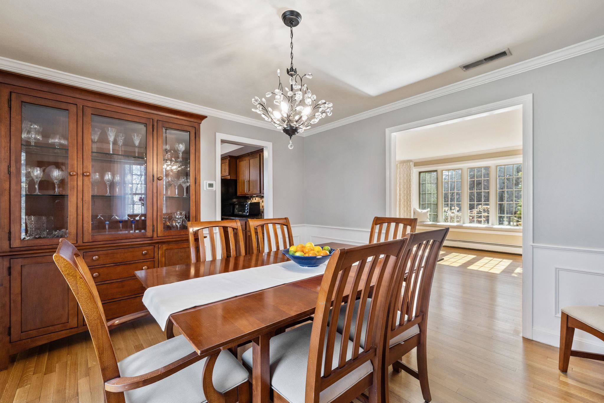 4 Chatburn Road Windham, NH 03087 - Photo 9 of 60