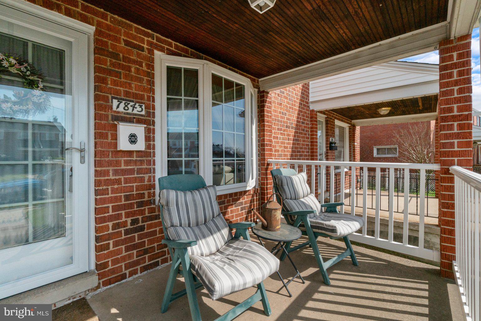 7843 Lockwood Road Dundalk, MD 21222 - Photo 2 of 30