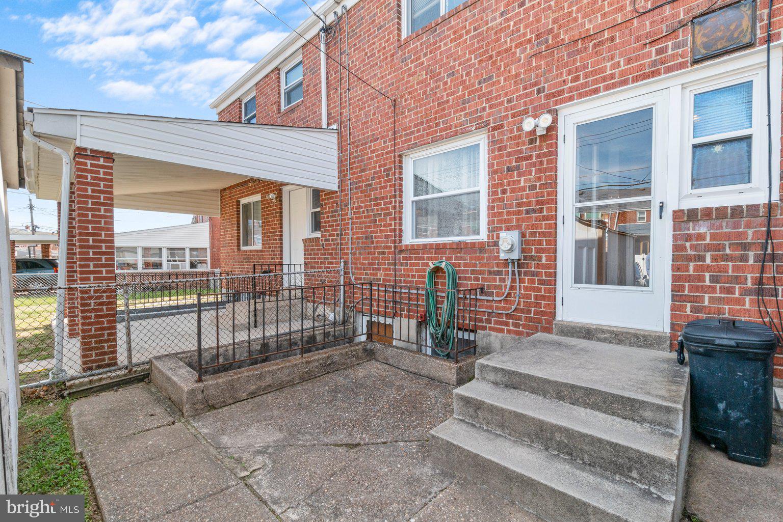 7843 Lockwood Road Dundalk, MD 21222 - Photo 29 of 30