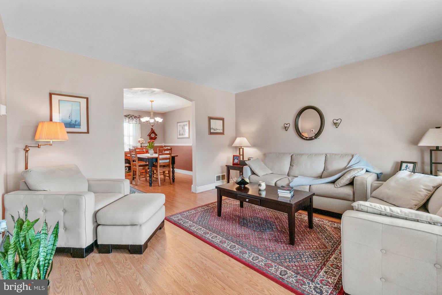 7843 Lockwood Road Dundalk, MD 21222 - Photo 4 of 30