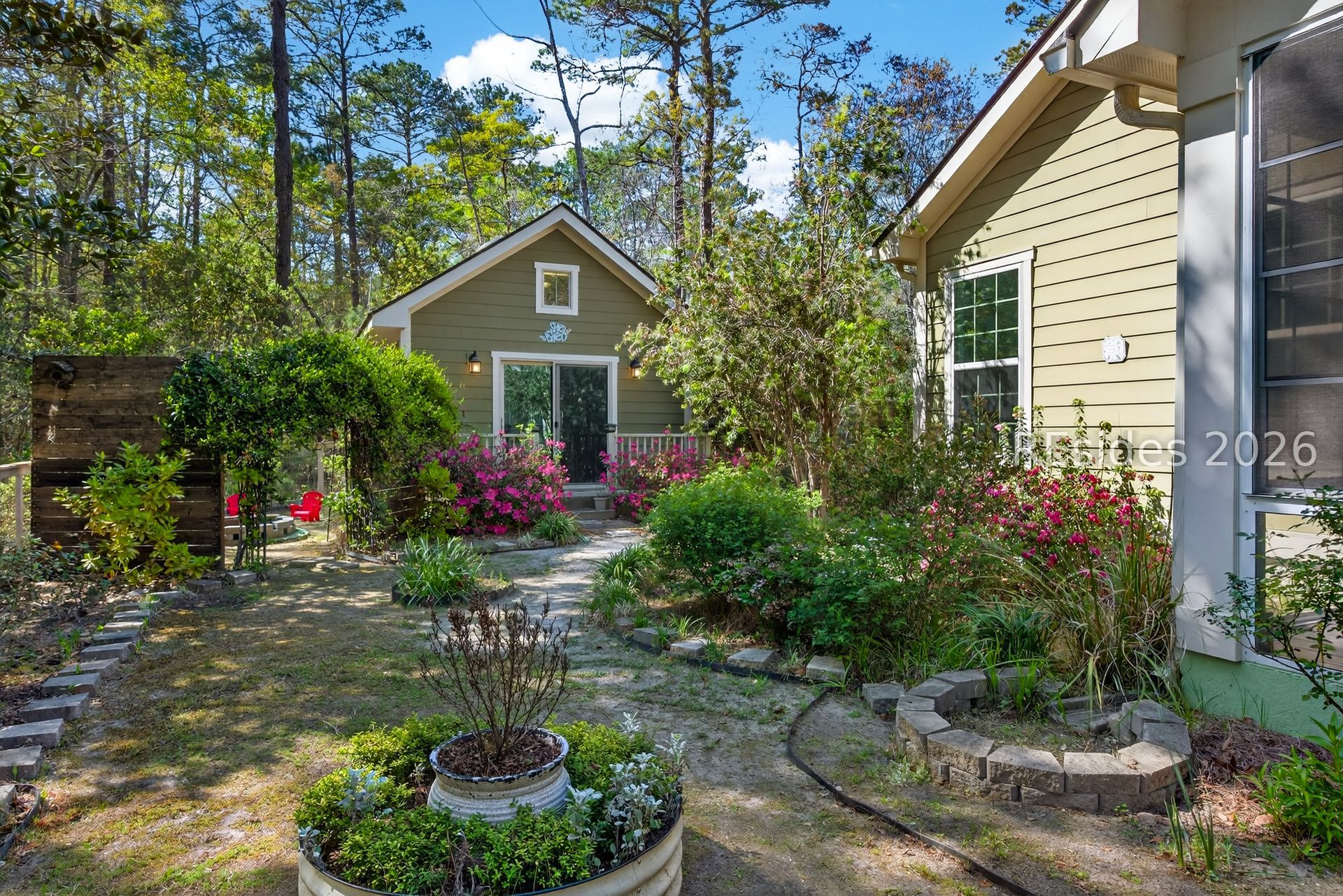 23 Dove Tree Lane Bluffton, SC 29910 - Photo 22 of 32