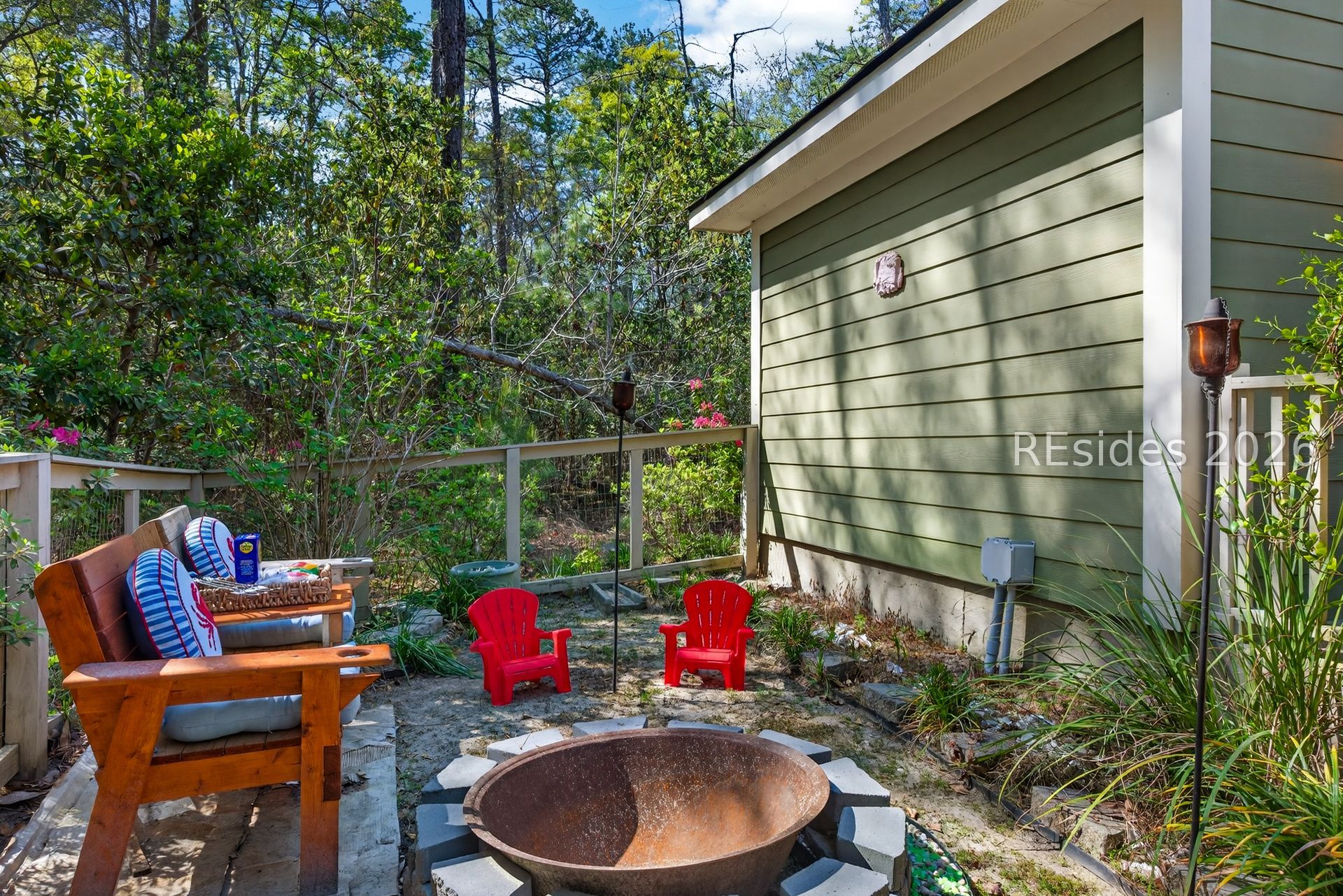 23 Dove Tree Lane Bluffton, SC 29910 - Photo 23 of 32