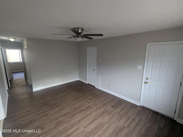 $1,195 | 1699 Whitehead Drive, Southaven, MS 38671