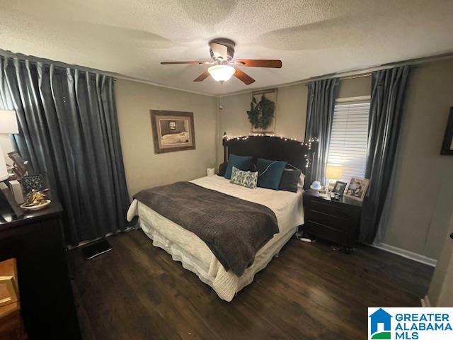 1800 Hackberry Lane Demopolis, AL 36732 - Photo 11 of 18