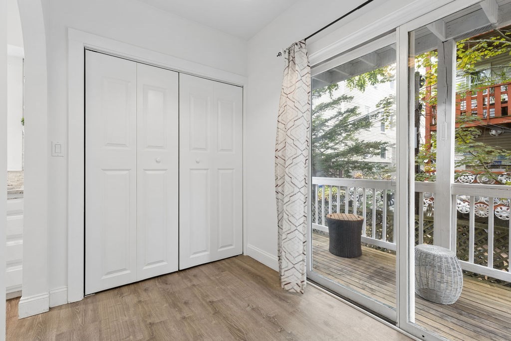 215 Crafts Road, Unit 2 Brookline, MA 02467 - Photo 7 of 16 Gallery Image 7