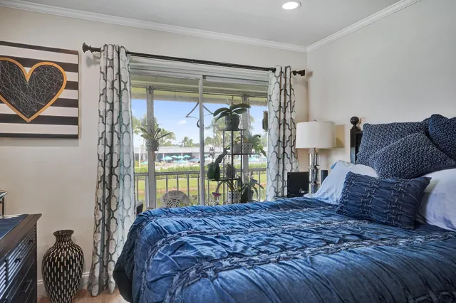 a window that has tree in front of it