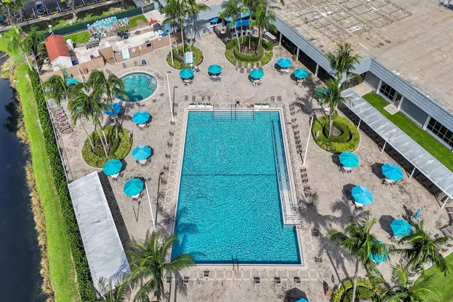 a sign on the side of a building