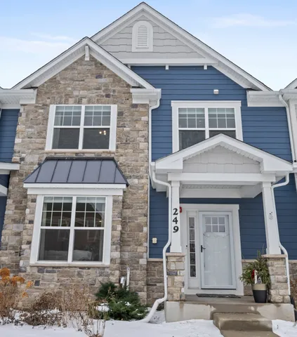 $625,000 | 249 Hoffmann Drive, Buffalo Grove, IL 60089