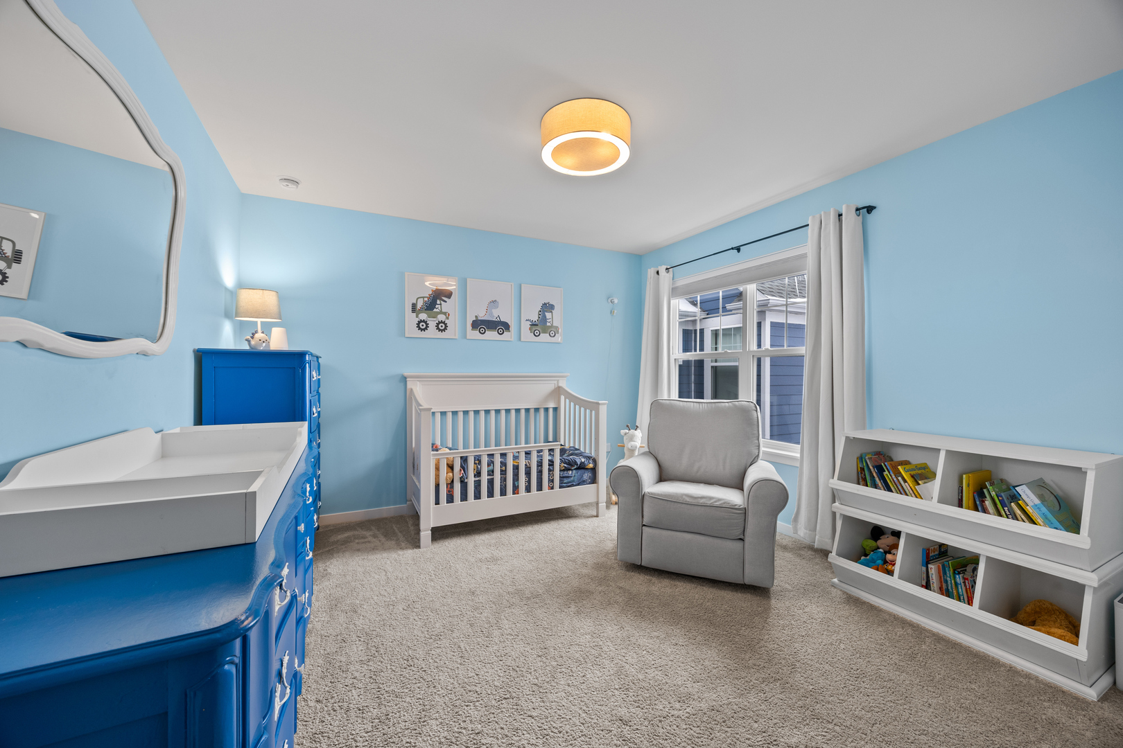 249 Hoffmann Drive Buffalo Grove, IL 60089 - Photo 28 of 51