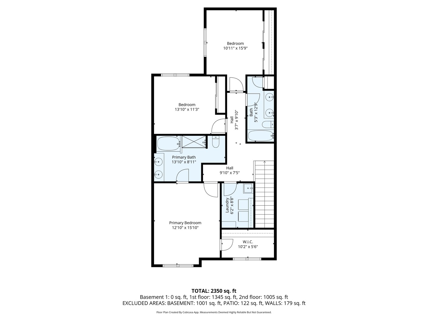 249 Hoffmann Drive Buffalo Grove, IL 60089 - Photo 44 of 51