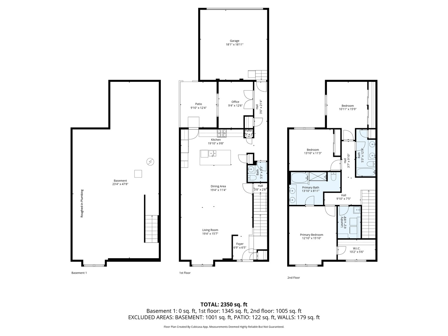 249 Hoffmann Drive Buffalo Grove, IL 60089 - Photo 45 of 51
