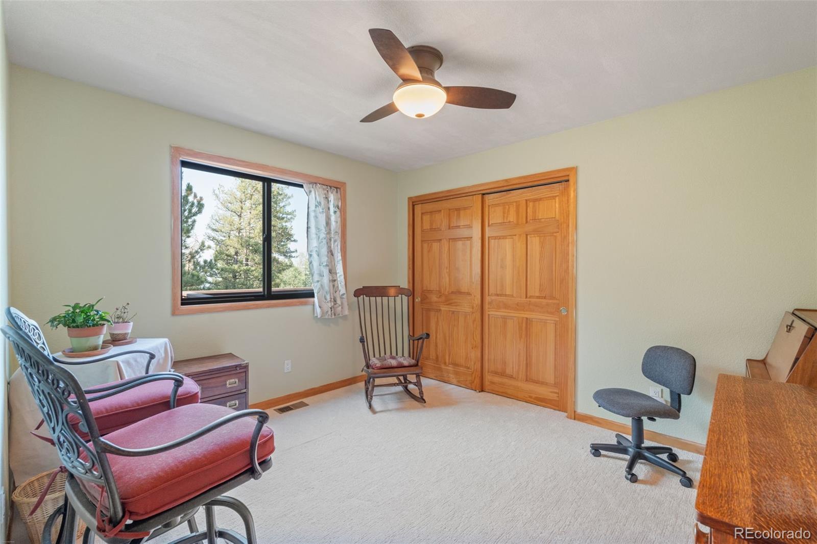 9831 South Warhawk Road Conifer, CO 80433 - Photo 30 of 41 Gallery Image 30
